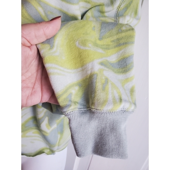 Wild Fable Cropped Hoodie - Picture 9 of 11